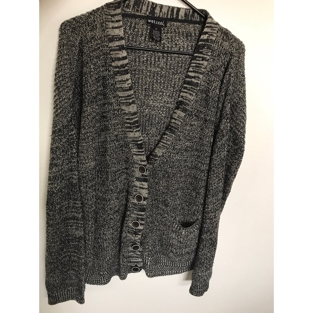 Cardigan - Picture 2 of 2